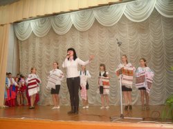 ��������� ��� �1 ��. �.�������������� � ������ � "ĳ�����"