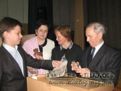 ��������� ���� ����糿 "ĳ����" ������� �.�.
