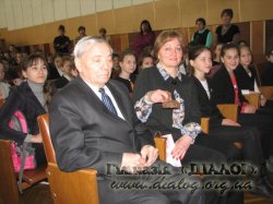 ��������� ���� ����糿 "ĳ����" ������� �.�.