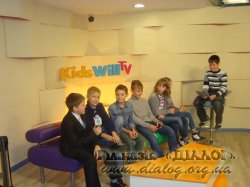 ̳��� ��� ���� �Kids Will�
