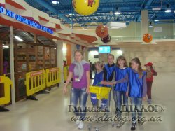 ̳��� ��� ���� �Kids Will�