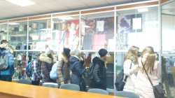 � ������ � ��������� ������������� ����������-����������� �����������