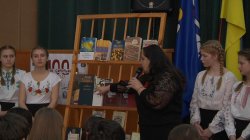 ������ �� 100 ������ � ������� ��������� �����������-��������� ��������� 1917-1921 ����.