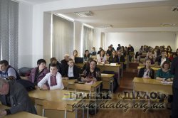 VI ̳����������� �������-��������� ����������� ���������� � �����������