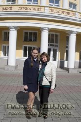 VI ̳����������� �������-��������� ����������� ���������� � �����������