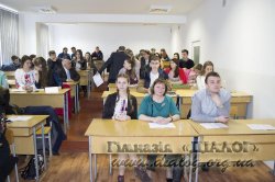 VI ̳����������� �������-��������� ����������� ���������� � �����������