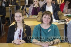 VI ̳����������� �������-��������� ����������� ���������� � �����������