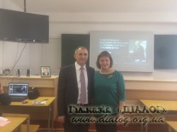 VI ̳����������� �������-��������� ����������� ���������� � �����������