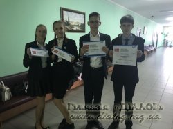 ��� �������-��������� ����������� ������� ���: ����䳖����� 2017�