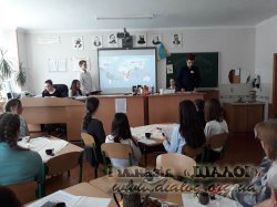 ������ ������ �� ��쳿 2018