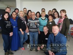 ̳��������� ����������� ������ ��� ������ � ��� ��������