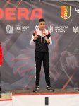 ����� ���������� ���� ������� ���� �� �������������� ������ � ������ Bandera Cup