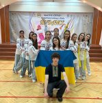 ������������ ��������� �MYDANCE-2025�