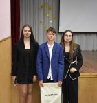 ������� ��� ������� ���: Scandi Junior � 2025�